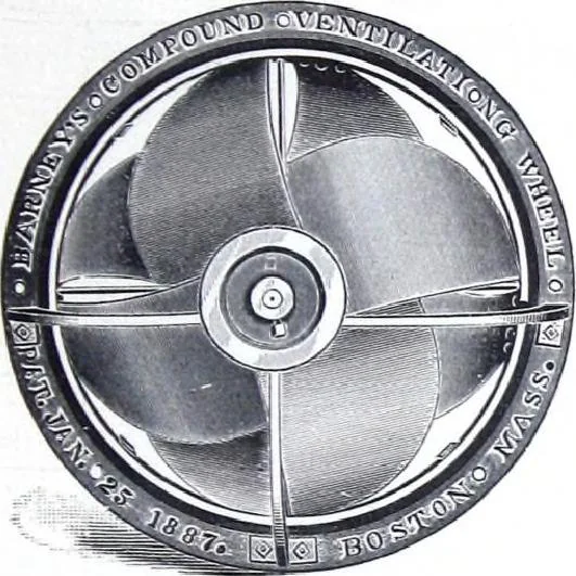 An illustration from Watchmen's Time Detectors Operated by Batteries or Magneto Generators, 1900, leaf 124