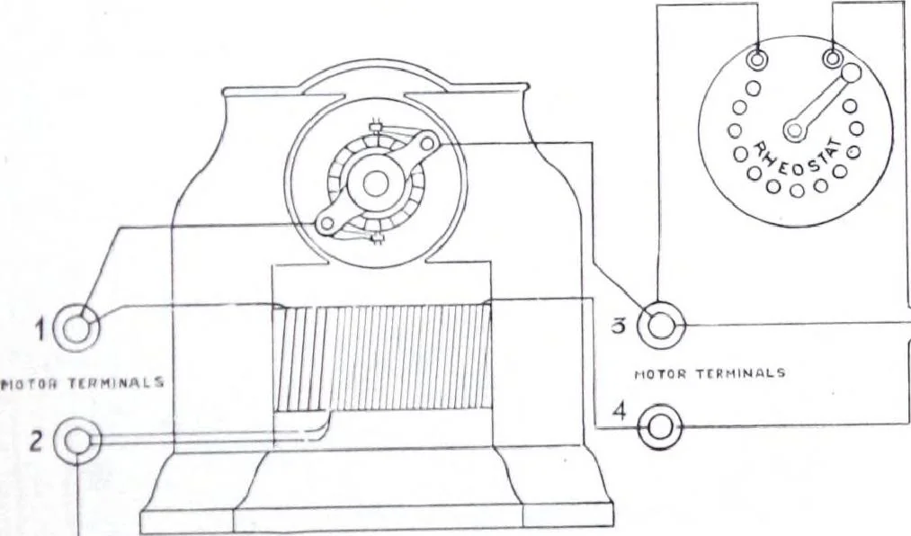 An illustration from Watchmen's Time Detectors Operated by Batteries or Magneto Generators, 1900, leaf 146