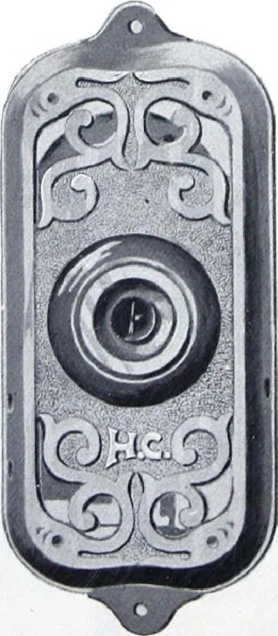 An illustration from Watchmen's Time Detectors Operated by Batteries or Magneto Generators, 1900, leaf 33