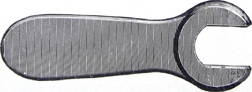 An illustration from Watchmen's Time Detectors Operated by Batteries or Magneto Generators, 1900, leaf 56