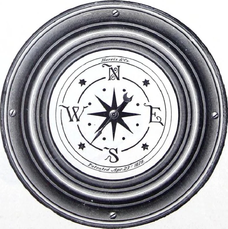 An illustration from Watchmen's Time Detectors Operated by Batteries or Magneto Generators, 1900, leaf 60
