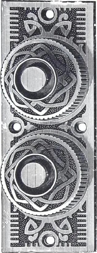 An illustration from Watchmen's Time Detectors Operated by Batteries or Magneto Generators, 1900, leaf 72