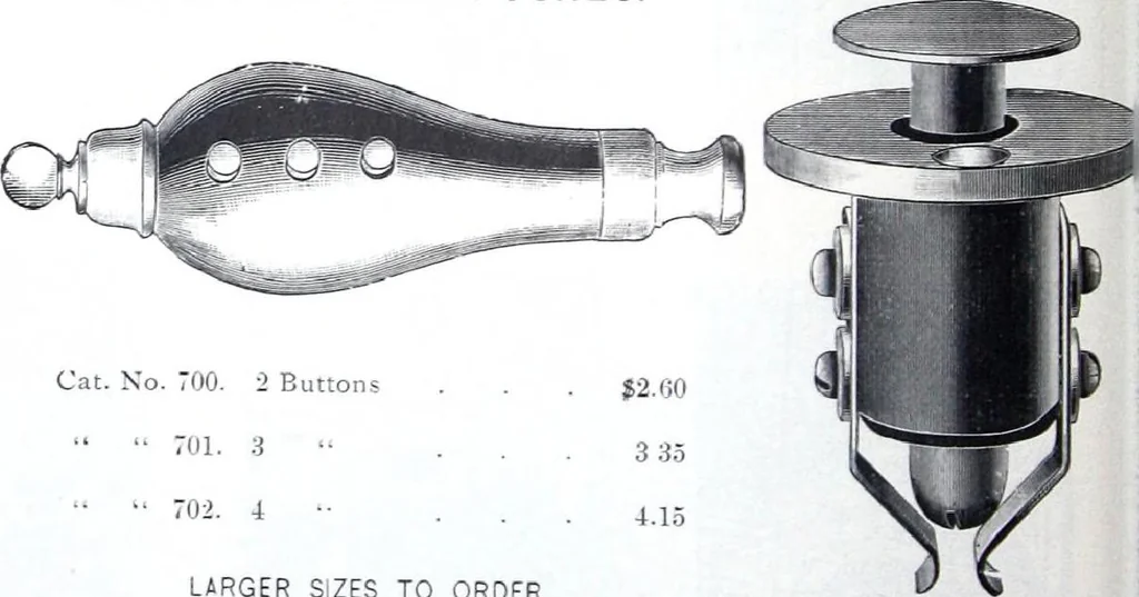 An illustration from Watchmen's Time Detectors Operated by Batteries or Magneto Generators, 1900, leaf 73