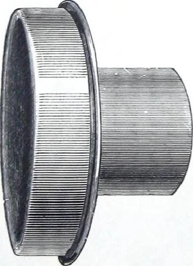 An illustration from Watchmen's Time Detectors Operated by Batteries or Magneto Generators, 1900, leaf 75