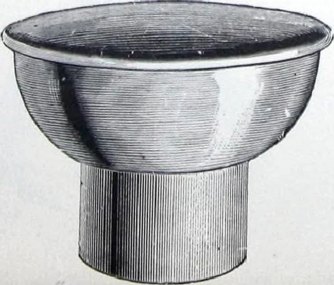 An illustration from Watchmen's Time Detectors Operated by Batteries or Magneto Generators, 1900, leaf 75