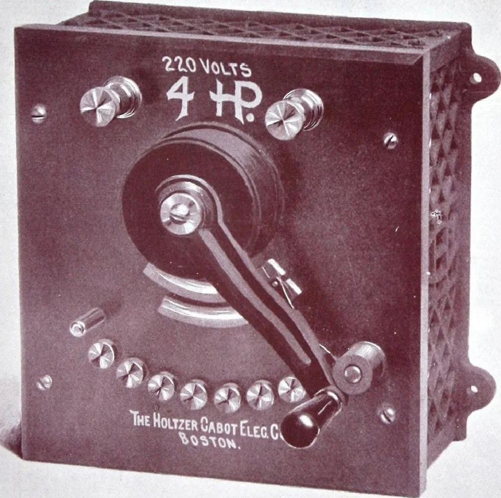 An illustration from Watchmen's Time Detectors Operated by Batteries or Magneto Generators, 1900, leaf 98