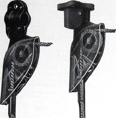 An illustration from Westinghouse Arc Lamps and Lighting Systems, 1916, leaf 82