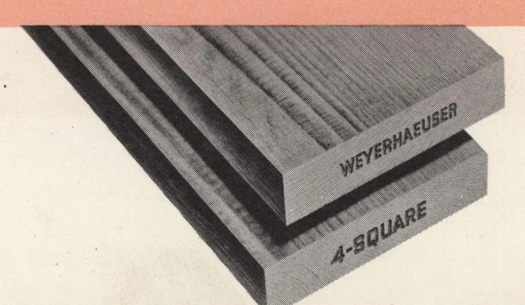 An illustration from Carports and storage ideas, 1960, leaf 4