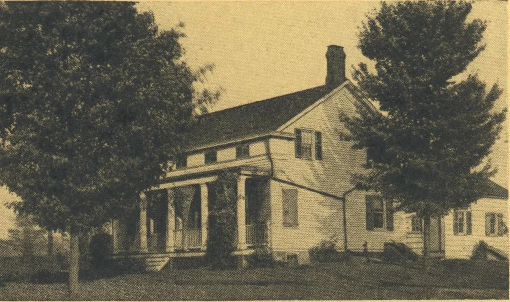 An illustration from Good houses, 3rd ed., 1922, leaf 30