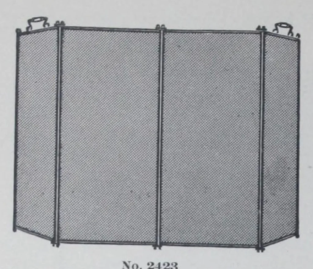 An illustration from Winnipeg Paint & Glass Co. Limited General Paint and Hardware Catalog 32, 1930, leaf 134