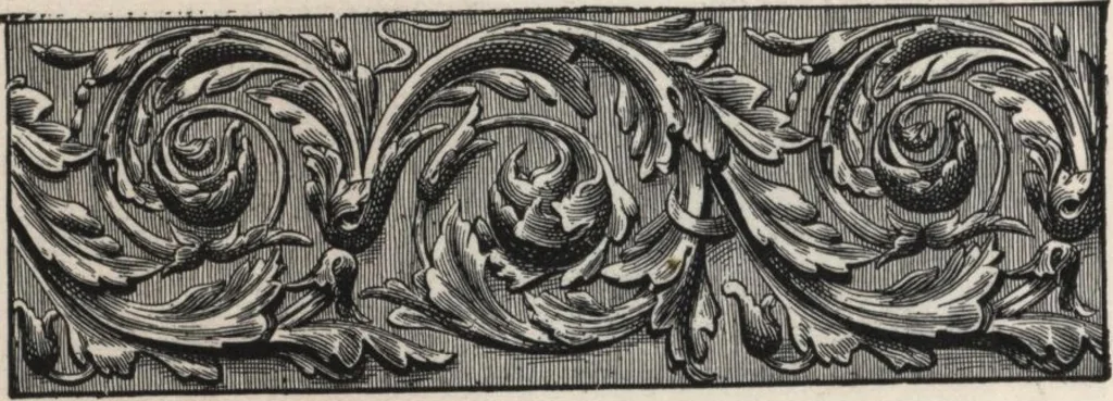 An illustration from Lambert's suburban architecture, 1894, leaf 100