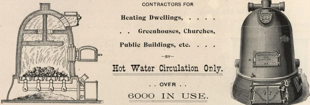 An illustration from Lambert's suburban architecture, 1894, leaf 104