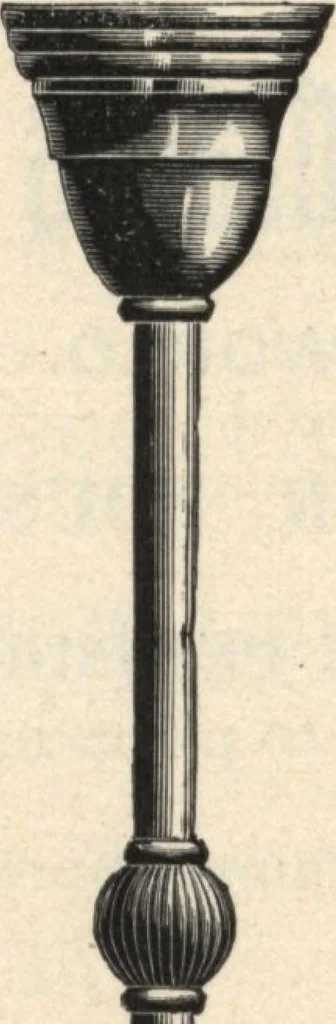 An illustration from Lambert's suburban architecture, 1894, leaf 116