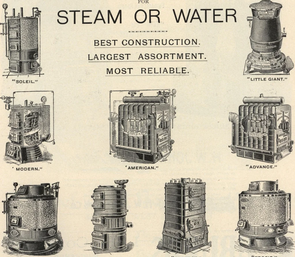 An illustration from Lambert's suburban architecture, 1894, leaf 96