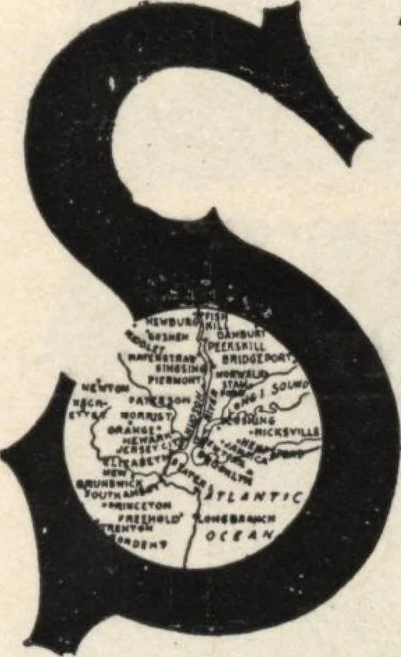 An illustration from Lambert's suburban architecture, 1894, leaf 97