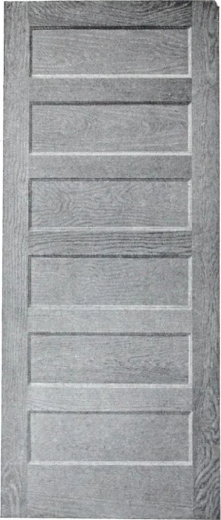 An illustration from Woodwork of Quality, 1920, leaf 17