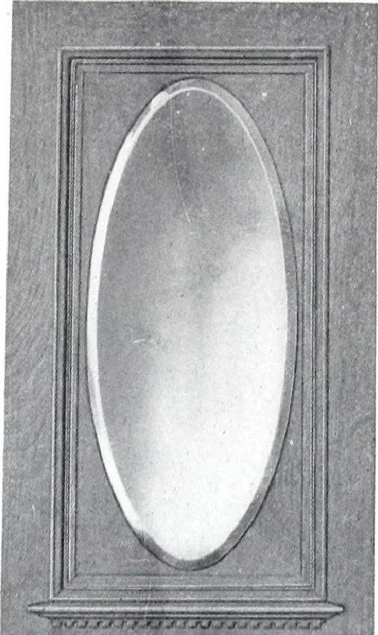 An illustration from Woodwork of Quality, 1920, leaf 51