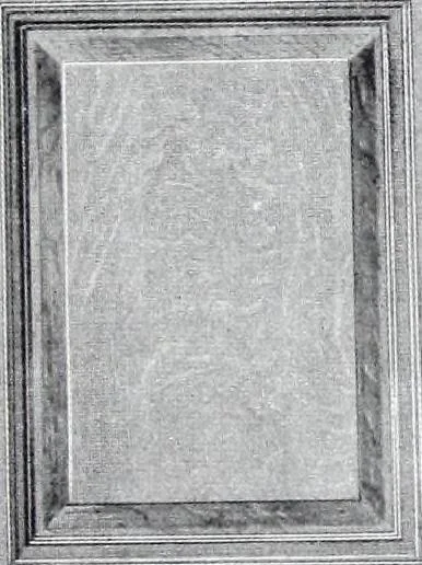 An illustration from Woodwork of Quality, 1920, leaf 54