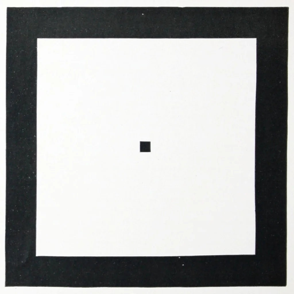 An illustration from Zinc oxide and its application to paint / by L.H. Trott., 1928, leaf 3