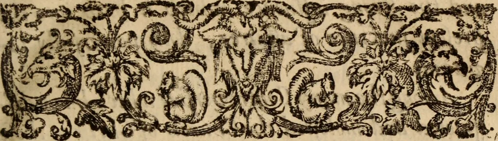 An illustration from Aarons rod blossoming, or, the divine ordinance of church government vindicated ..., 1646, leaf 10