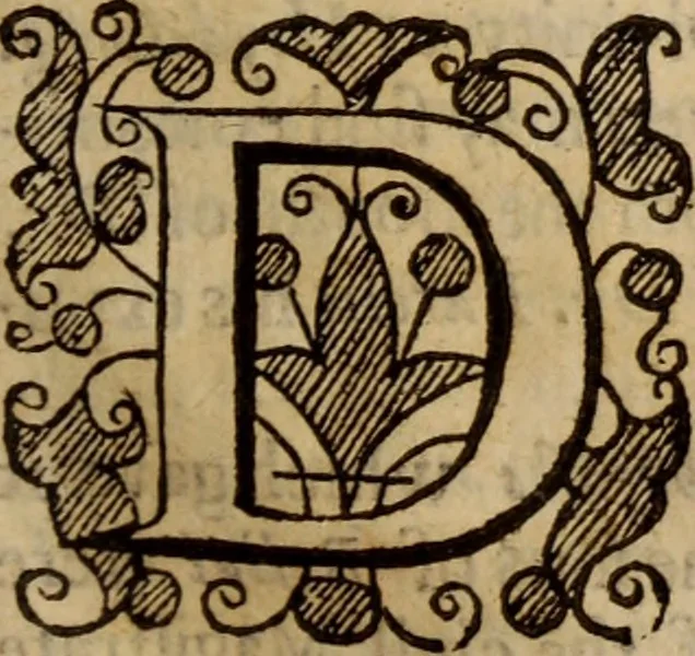 An illustration from Aarons rod blossoming, or, the divine ordinance of church government vindicated ..., 1646, leaf 236
