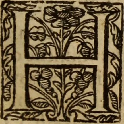 An illustration from Aarons rod blossoming, or, the divine ordinance of church government vindicated ..., 1646, leaf 412