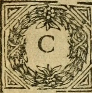 An illustration from Abbregé chronologique, ou Extraict de l'histoire de France, 1676, leaf 122
