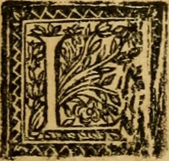 An illustration from Abbregé chronologique, ou Extraict de l'histoire de France, 1676, leaf 16