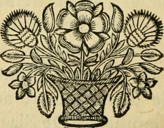 An illustration from Abbregé chronologique, ou Extraict de l'histoire de France, 1676, leaf 163
