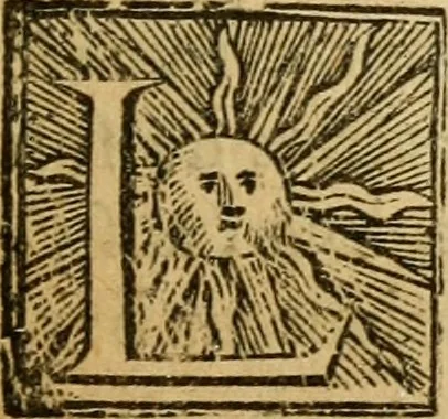An illustration from Abbregé chronologique, ou Extraict de l'histoire de France, 1676, leaf 328