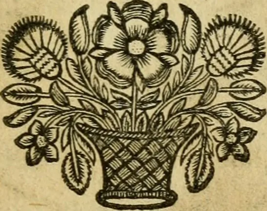 An illustration from Abbregé chronologique, ou Extraict de l'histoire de France, 1676, leaf 346