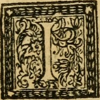 An illustration from Abbregé chronologique, ou Extraict de l'histoire de France, 1676, leaf 414