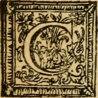 An illustration from Abbregé chronologique, ou Extraict de l'histoire de France, 1676, leaf 446