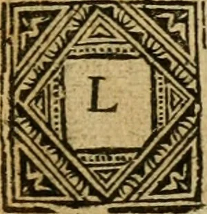 An illustration from Abbregé chronologique, ou Extraict de l'histoire de France, 1676, leaf 474