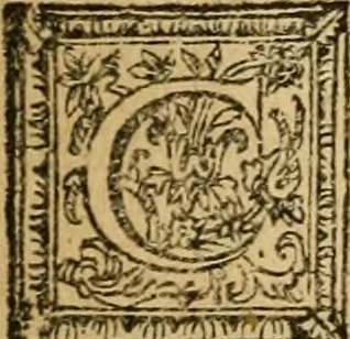 An illustration from Abbregé chronologique, ou Extraict de l'histoire de France, 1676, leaf 66