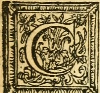 An illustration from Abbregé chronologique, ou Extraict de l'histoire de France, 1676, leaf 10
