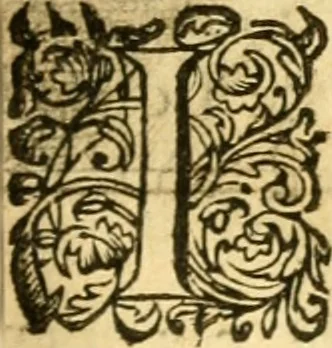 An illustration from Abbregé chronologique, ou Extraict de l'histoire de France, 1676, leaf 154
