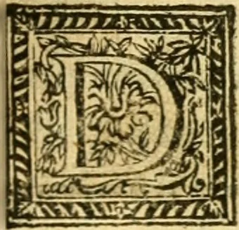An illustration from Abbregé chronologique, ou Extraict de l'histoire de France, 1676, leaf 196