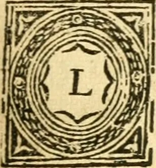 An illustration from Abbregé chronologique, ou Extraict de l'histoire de France, 1676, leaf 308
