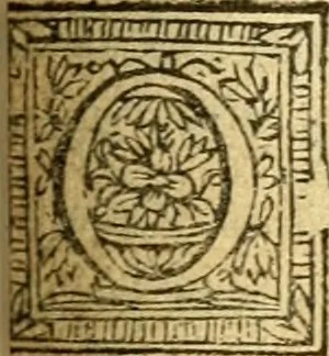 An illustration from Abbregé chronologique, ou Extraict de l'histoire de France, 1676, leaf 348