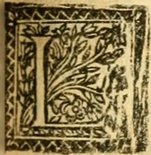 An illustration from Abbregé chronologique, ou Extraict de l'histoire de France, 1676, leaf 356