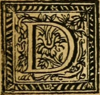 An illustration from Abbregé chronologique, ou Extraict de l'histoire de France, 1676, leaf 120