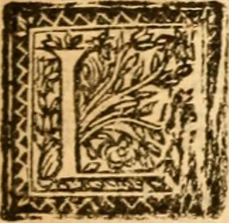 An illustration from Abbregé chronologique, ou Extraict de l'histoire de France, 1676, leaf 10