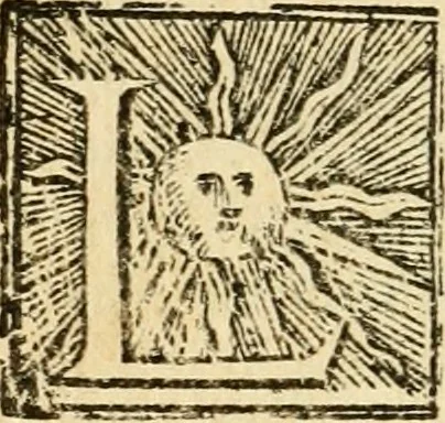 An illustration from Abbregé chronologique, ou Extraict de l'histoire de France, 1676, leaf 747
