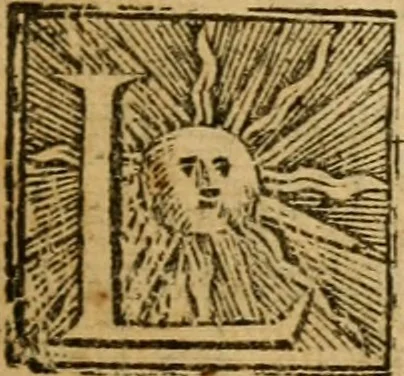 An illustration from Abbregé chronologique, ou Extraict de l'histoire de France, 1676, leaf 126