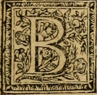 An illustration from Abbregé chronologique, ou Extraict de l'histoire de France, 1676, leaf 10