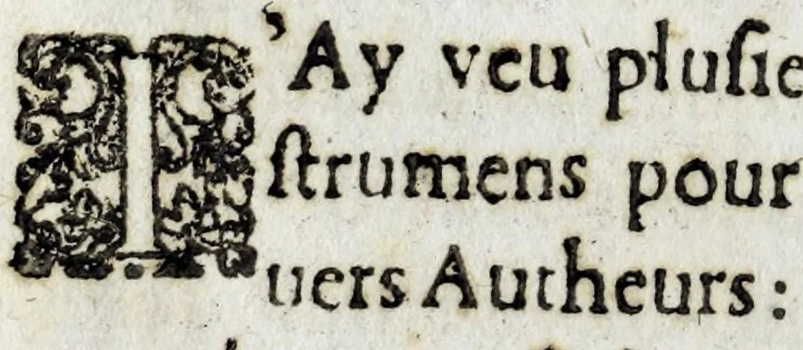 An illustration from Abbreviations des plus difficiles operations de perspective pratique : soulagement tres-grand aux curieux de cét art, principalement aux vrais peintres, qui operent auec connoissance de raison, 1644, leaf 182