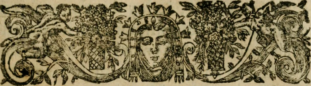 An illustration from Abbrégé de la jurisprudence romaine : avec son rapport à ce qui est de notre usage, 1653, leaf 6