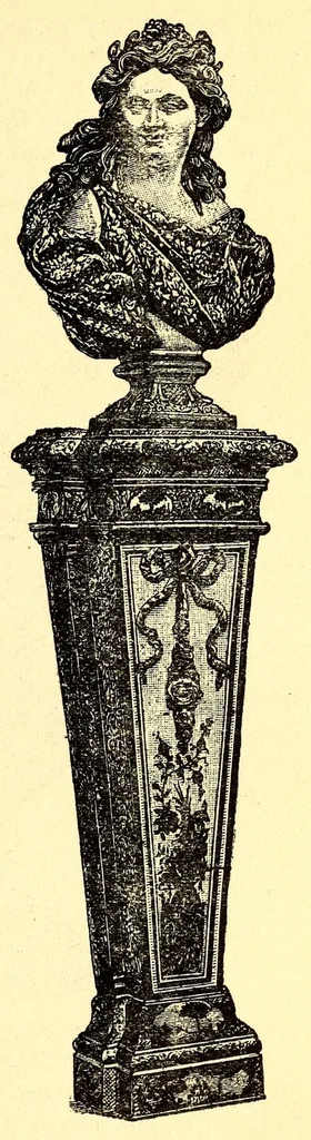 An illustration from The ABC of collecting old continental pottery, 1913, leaf 51