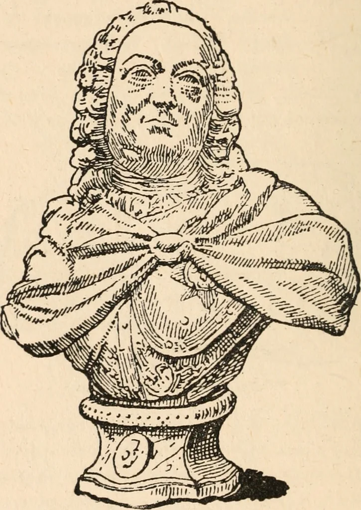 An illustration from The ABC of collecting old English china, giving short history of the English factories, and showing how to apply tests for unmarked china before 1800, 1908, leaf 19
